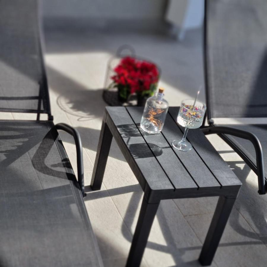 Apartman Magnolija 우마그 외부 사진