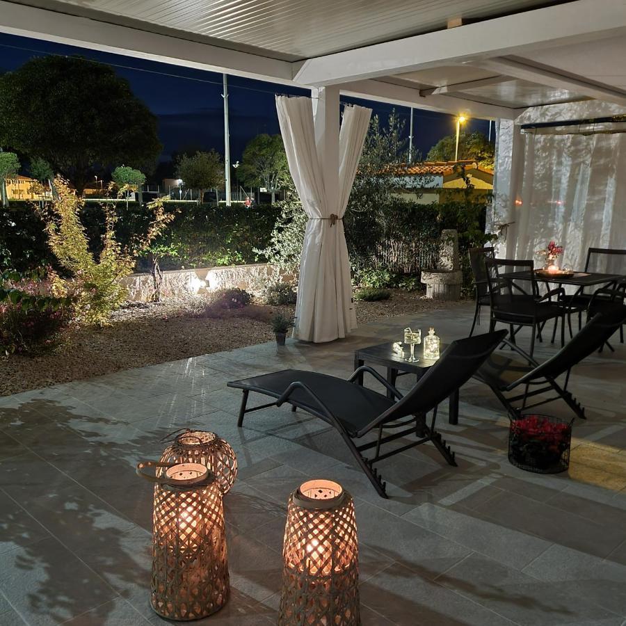 Apartman Magnolija 우마그 외부 사진