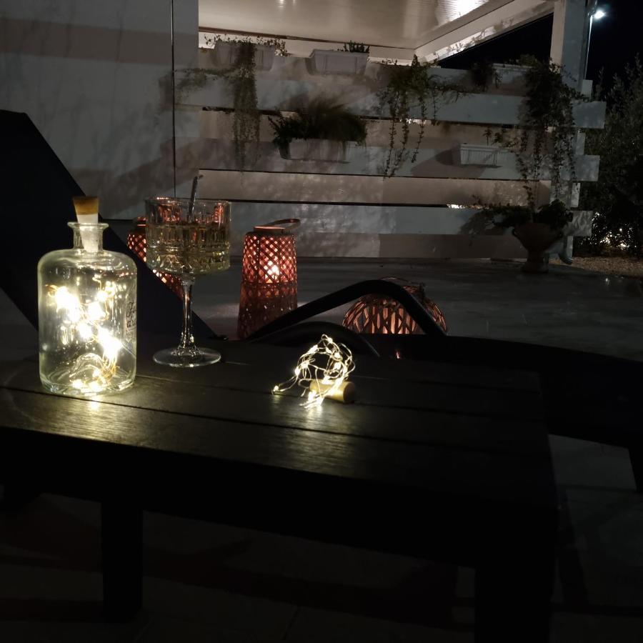 Apartman Magnolija 우마그 외부 사진