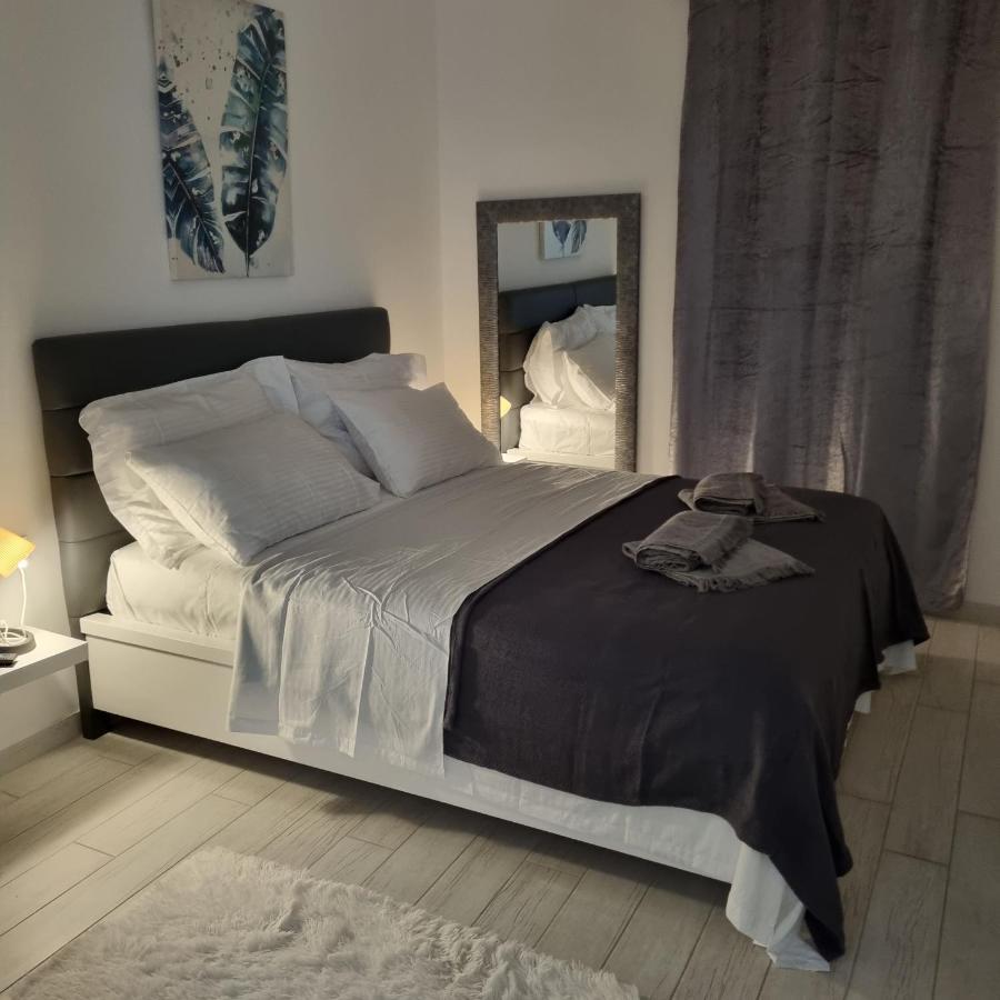 Apartman Magnolija 우마그 외부 사진