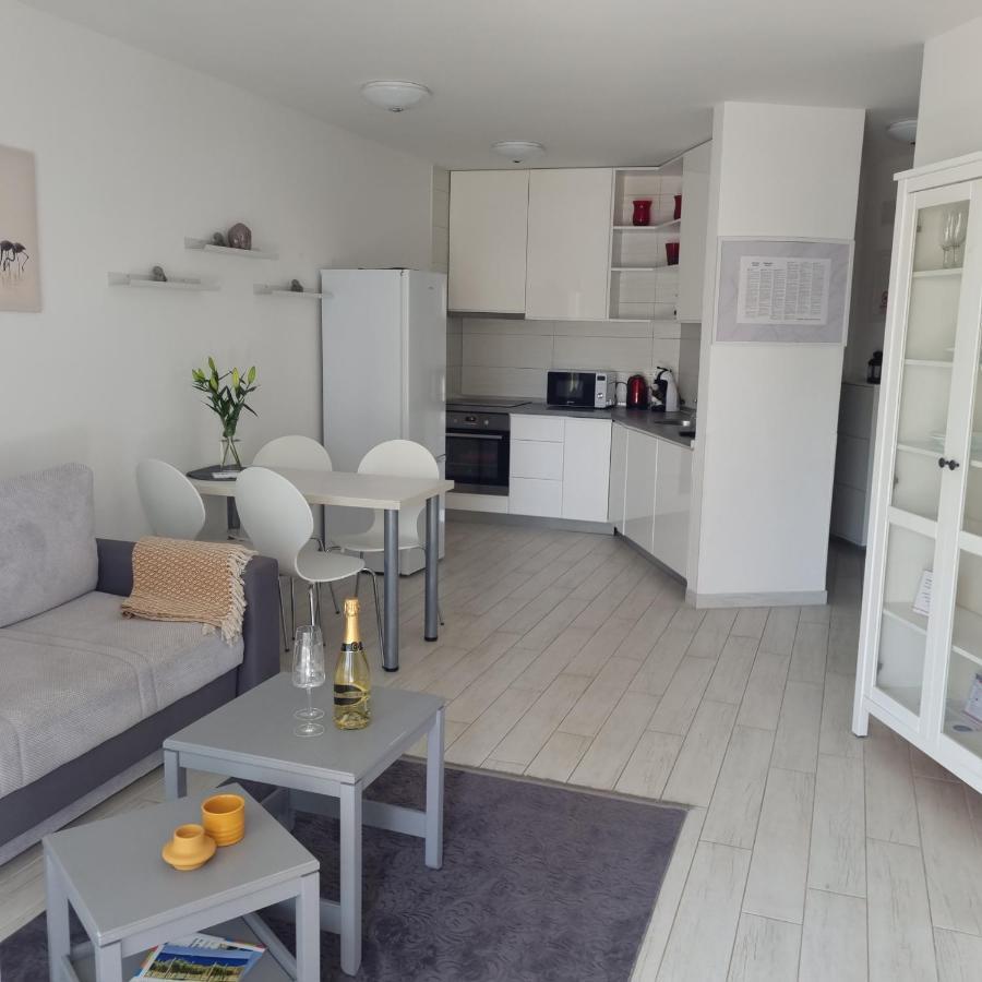 Apartman Magnolija 우마그 외부 사진