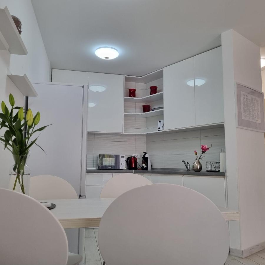 Apartman Magnolija 우마그 외부 사진