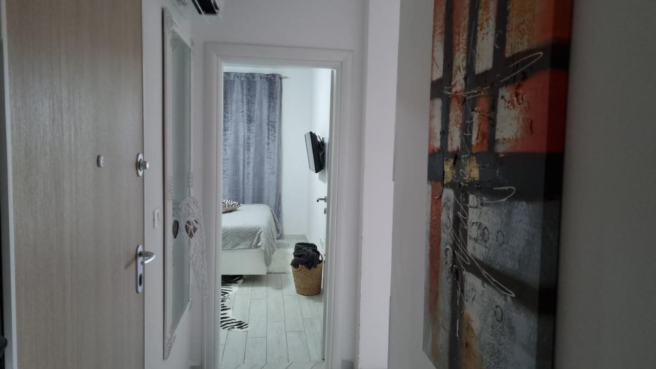 Apartman Magnolija 우마그 외부 사진