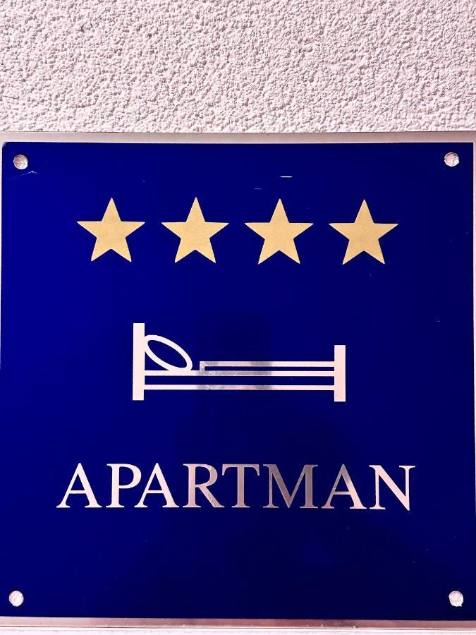 Apartman Magnolija 우마그 외부 사진