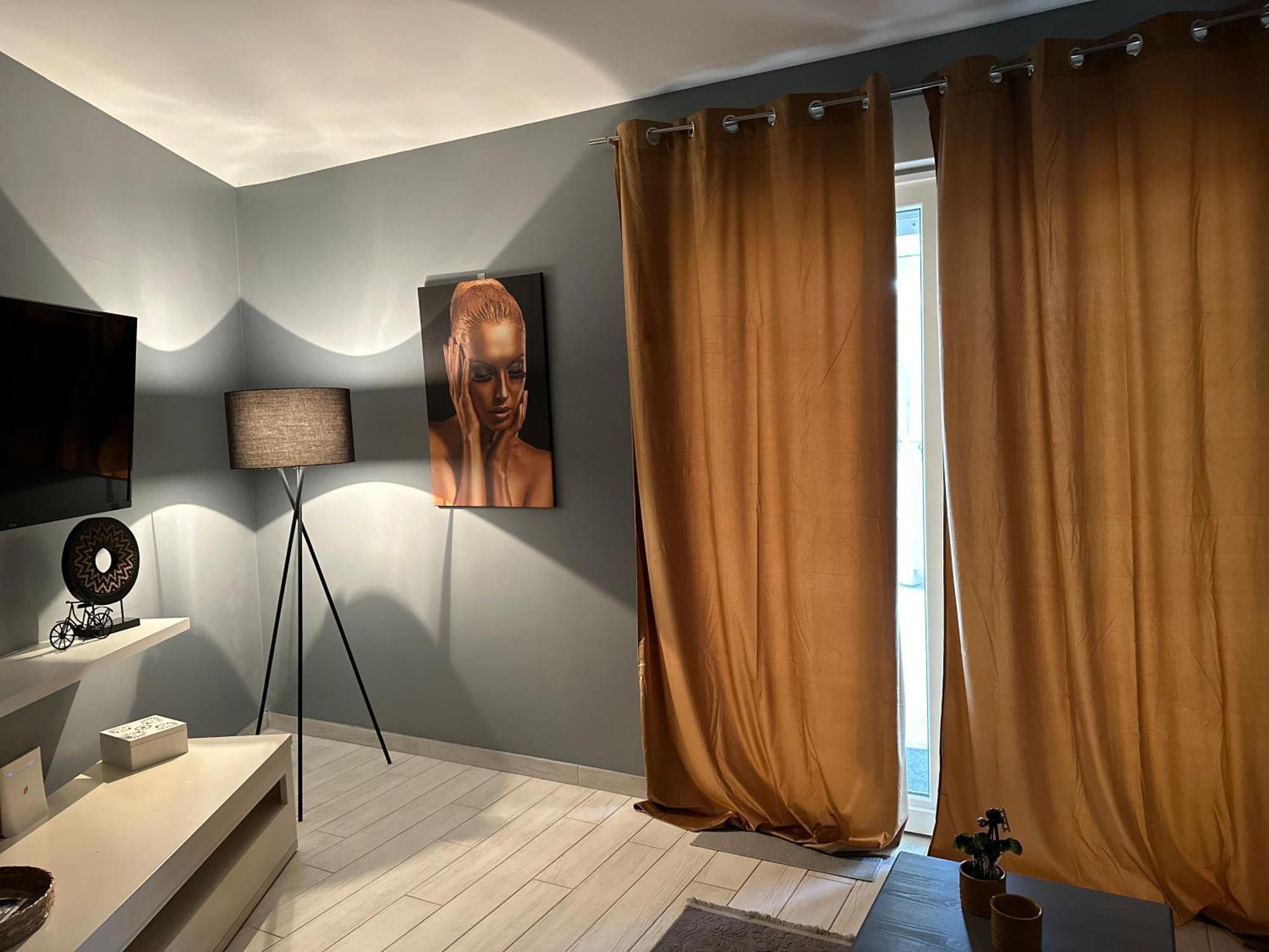 Apartman Magnolija 우마그 외부 사진
