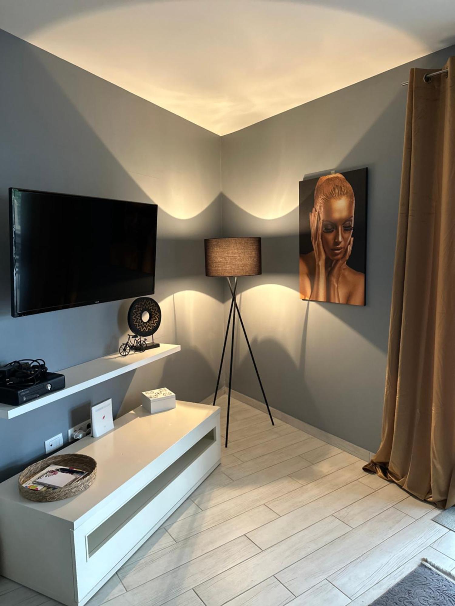 Apartman Magnolija 우마그 외부 사진