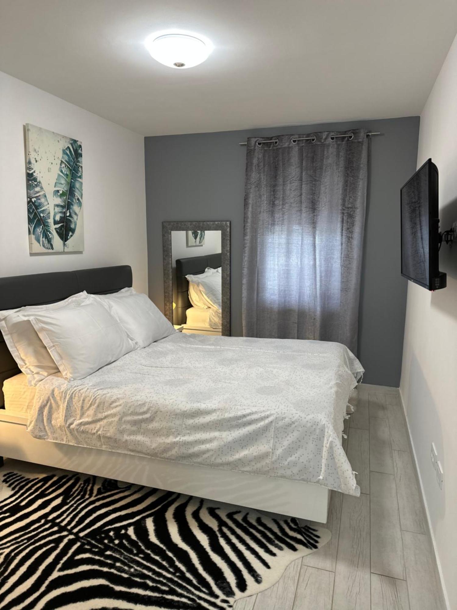 Apartman Magnolija 우마그 외부 사진