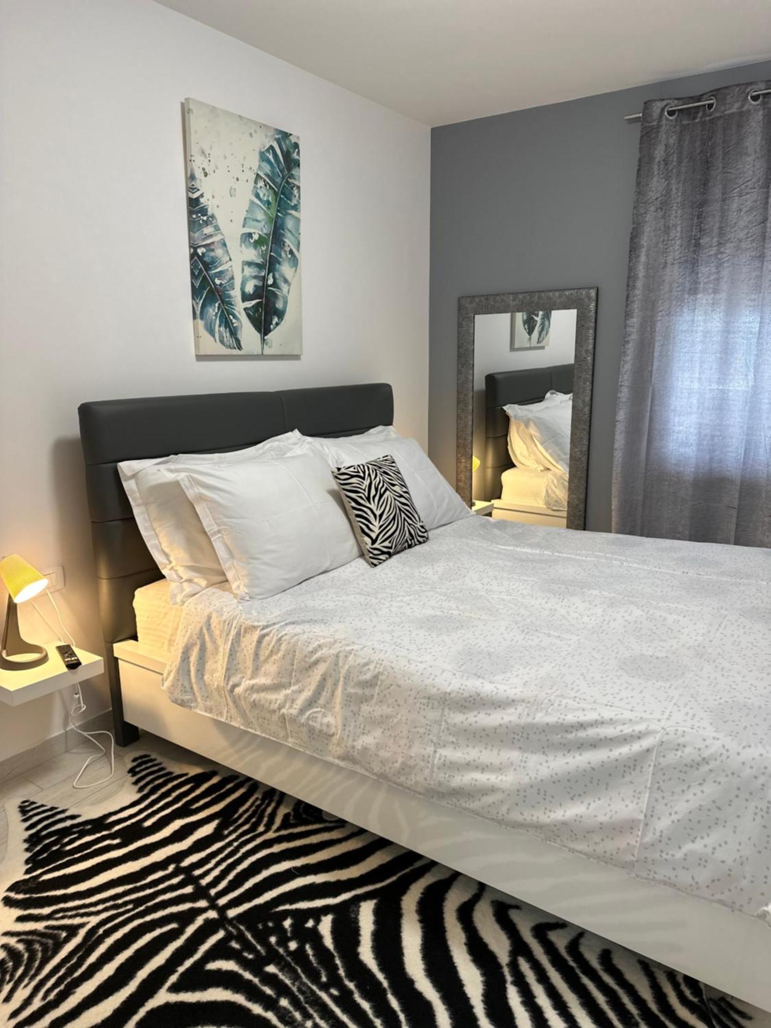 Apartman Magnolija 우마그 외부 사진